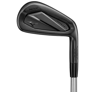 JPX 925 FORGED BLACK IRON SET (#5-9,PW)