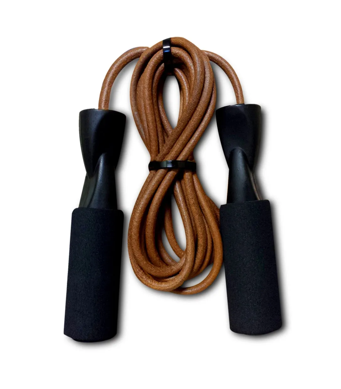 Jump Rope (Leather)