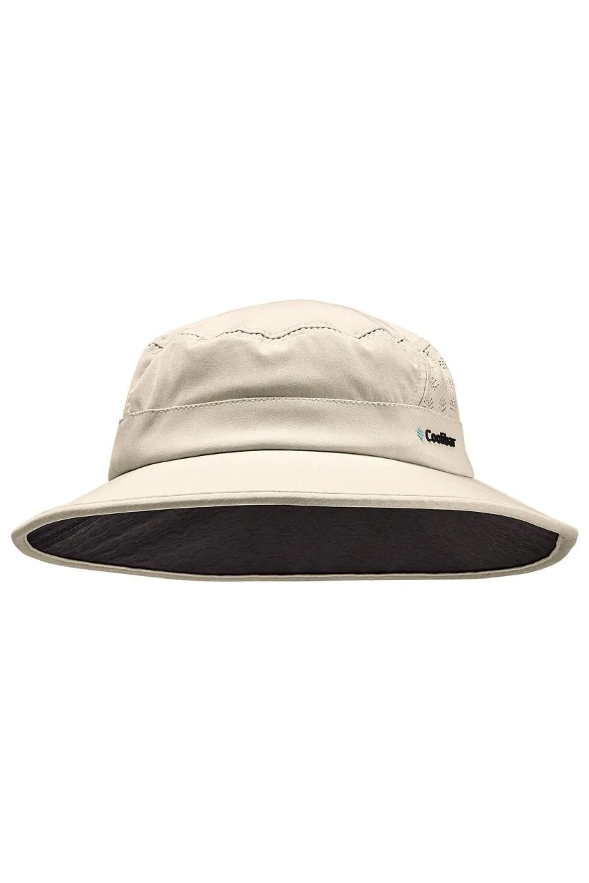 Kid's Fore Golf Hat  |  Stone