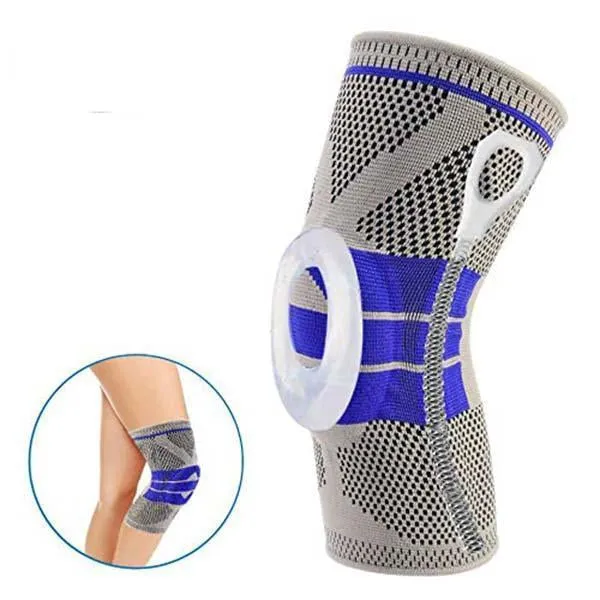 Knee Brace Compression Sleeve