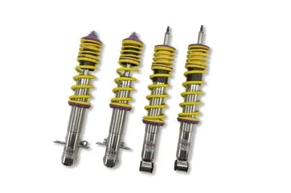 KW V3 SUSPENSION COILOVER KIT - MK1 (GOLF/JETTA/SCIROCCO)