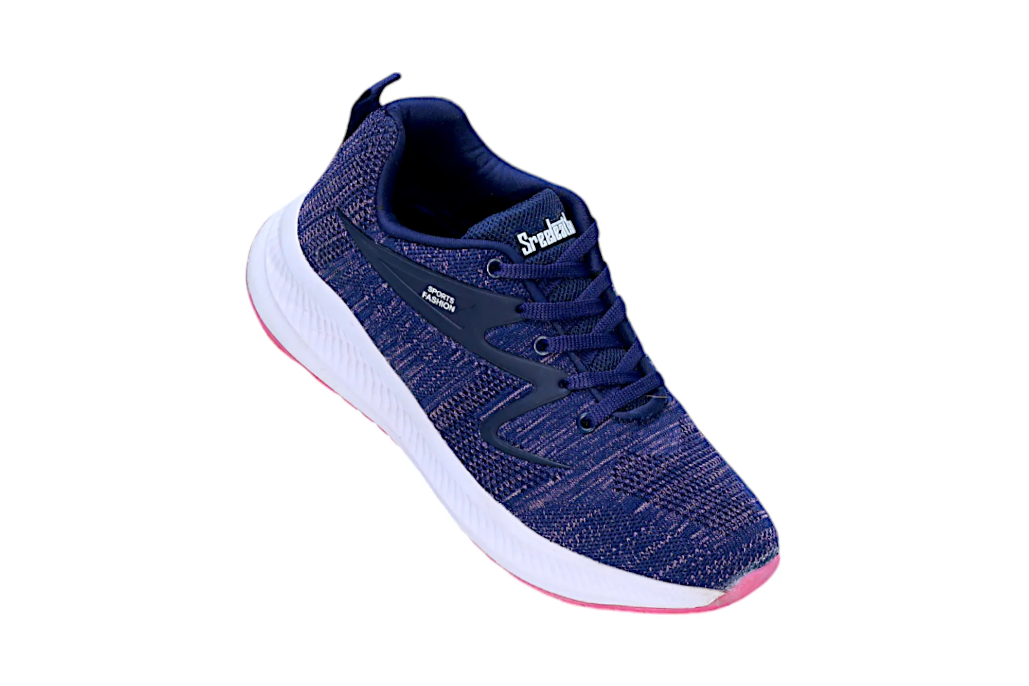 Ladies Sports Shoe 364148