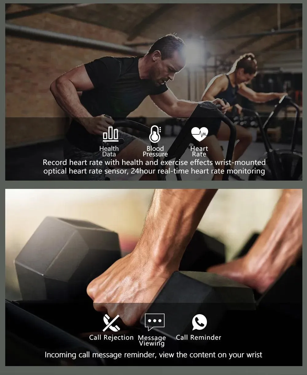 LEMFO smartwatches for men  support connect headset|Unveiling the Symphony of Fitness and Style