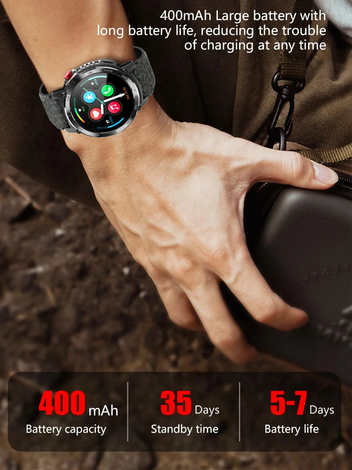 LEMFO smartwatches for men  support connect headset|Unveiling the Symphony of Fitness and Style