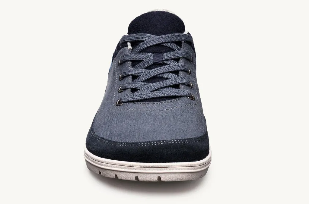 Lems Chillum Town to Country Unisex Shoe - Varsity Blue