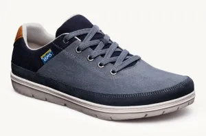 Lems Chillum Town to Country Unisex Shoe - Varsity Blue