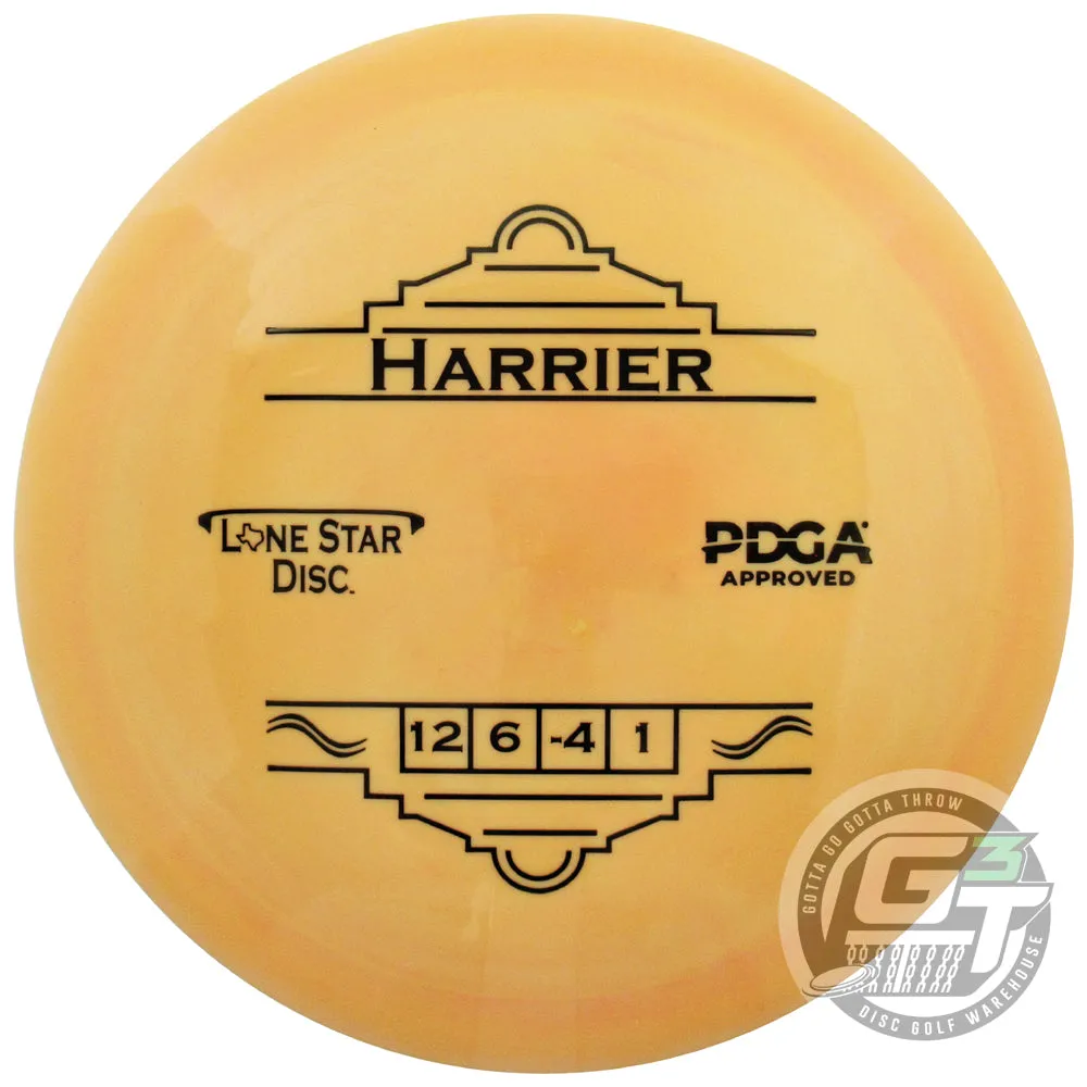 Lone Star Lima Harrier Distance Driver Golf Disc