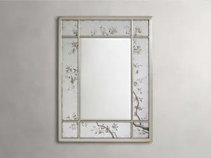 Madeline Frame Mirror