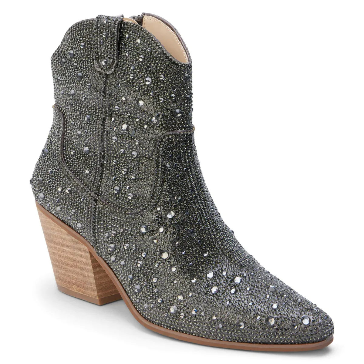 Matisse Harlow Western Boot