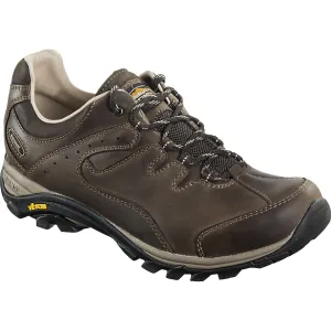 Meindl Caracas Walking Shoes - Dark Brown