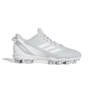 Men's Adidas Icon 7 Mid Baseball Cleats