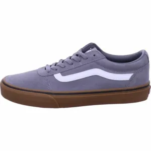 Men’S Casual Trainers Vans Ward Indigo