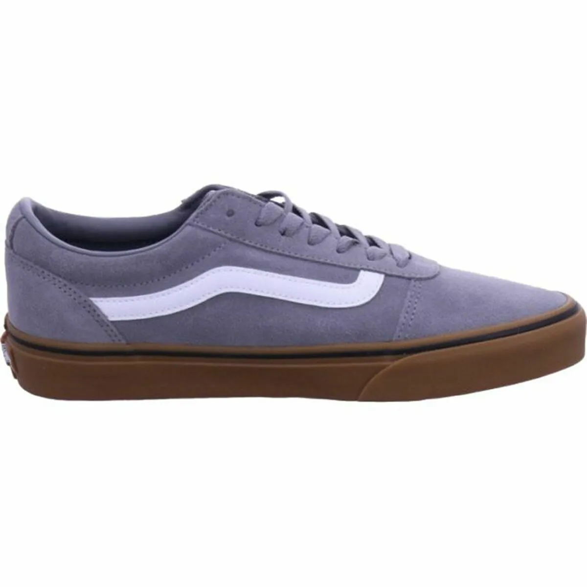 Men’S Casual Trainers Vans Ward Indigo