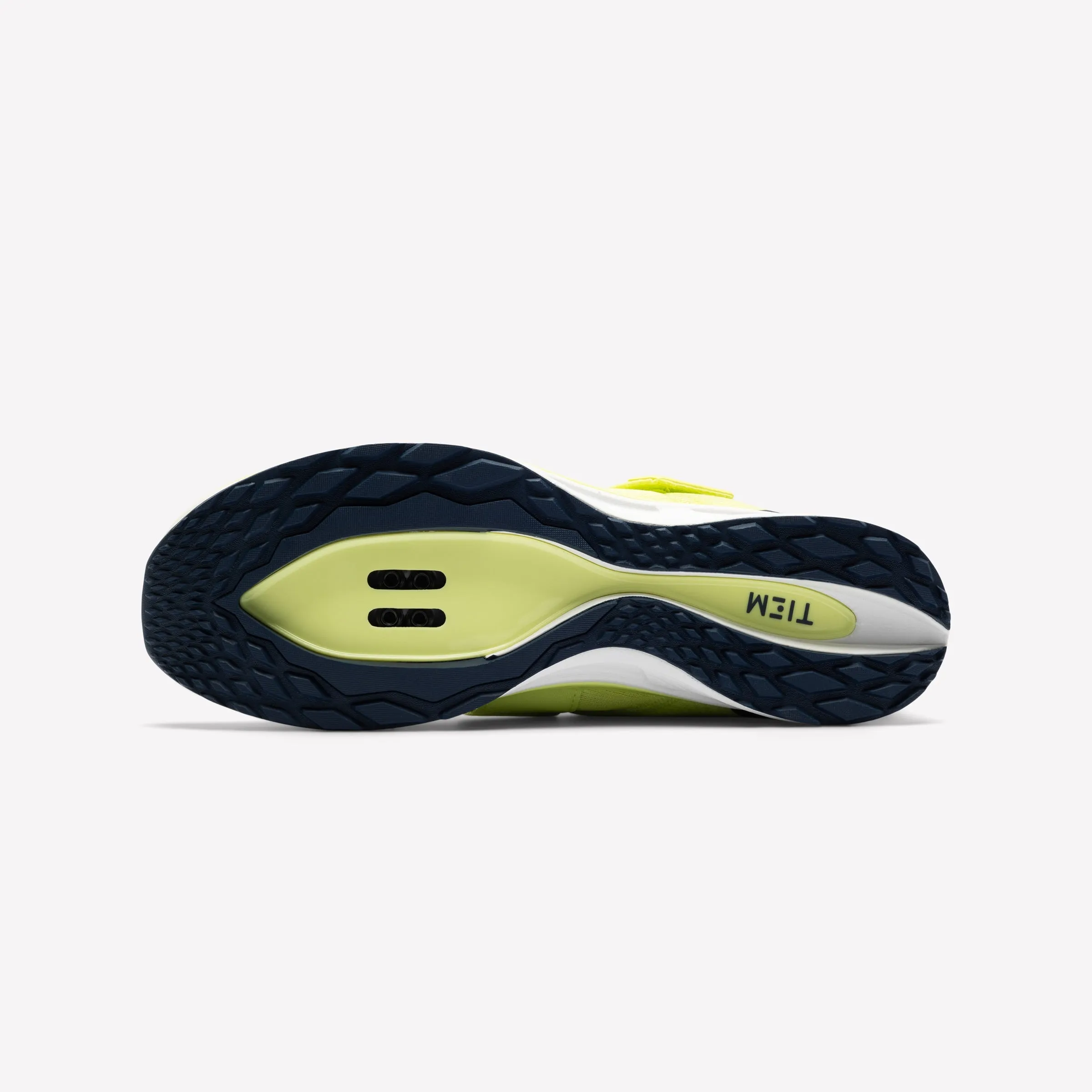 Men's Slipstream - Citron/Navy