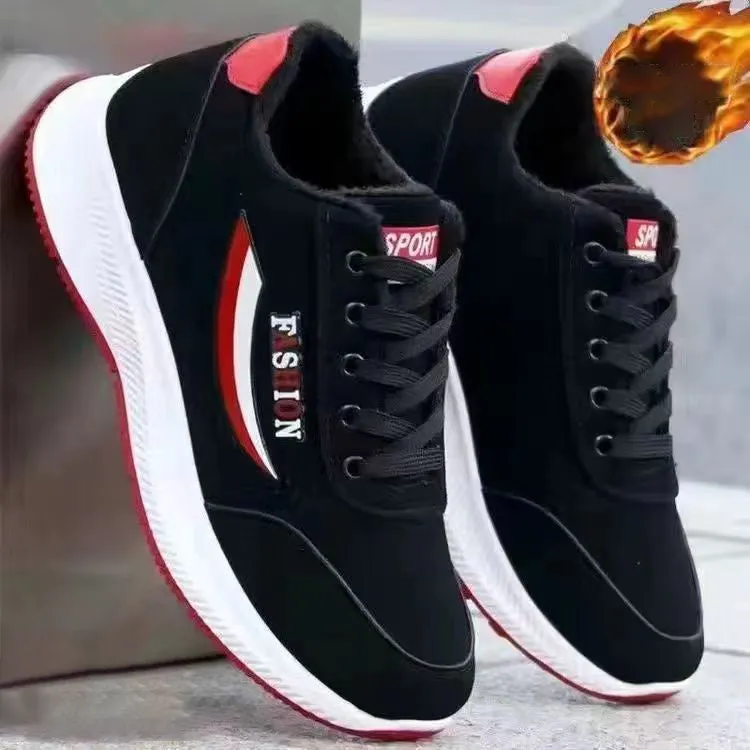 Men's Sneakers Running Shoes Fashion Breathable Casual Shoes