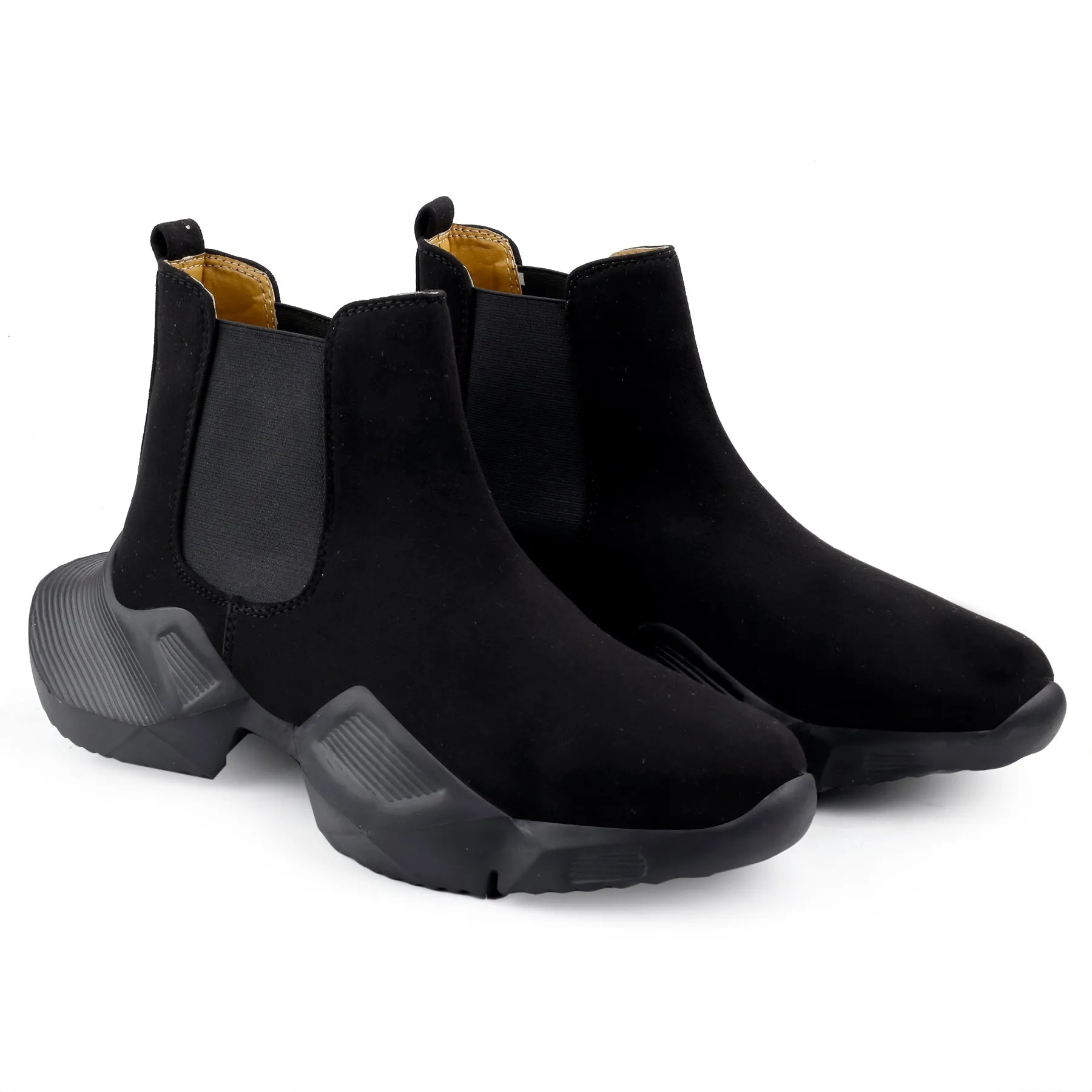 Men's Stylish Comfortable Chelsea Boots