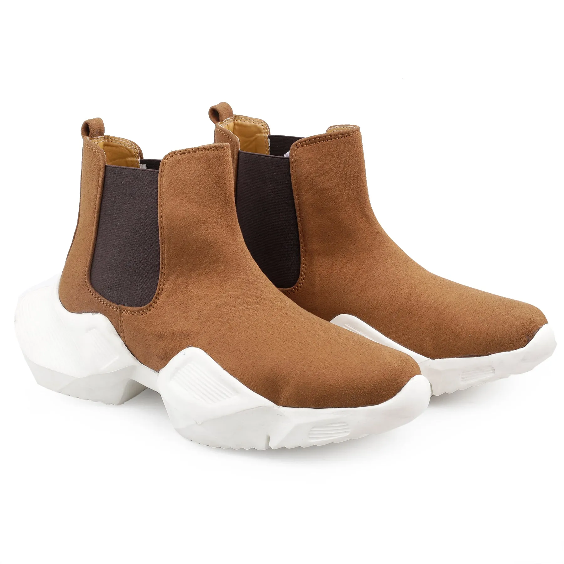 Men's Stylish Comfortable Chelsea Boots