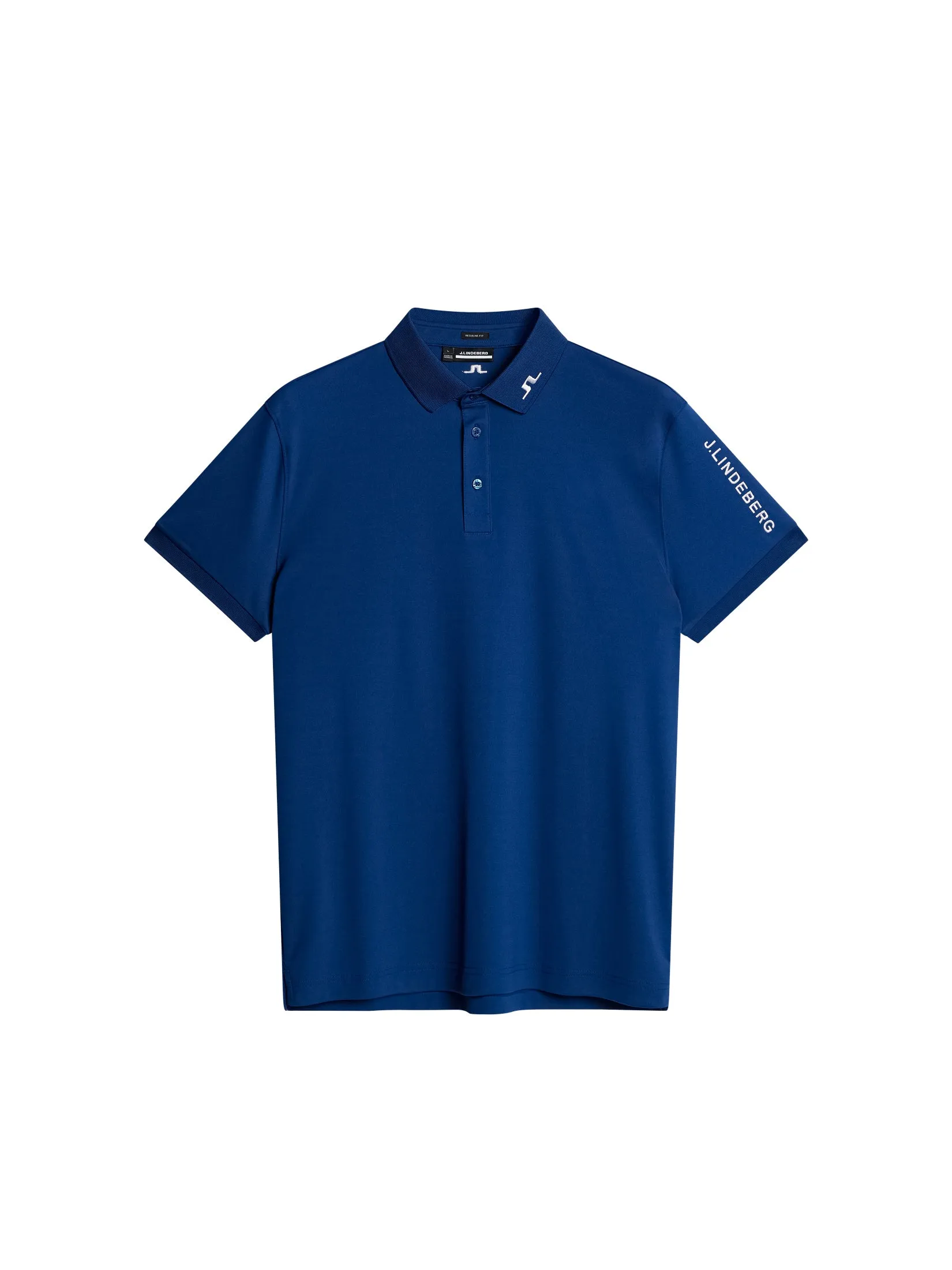 Men's Tour Tech Polo