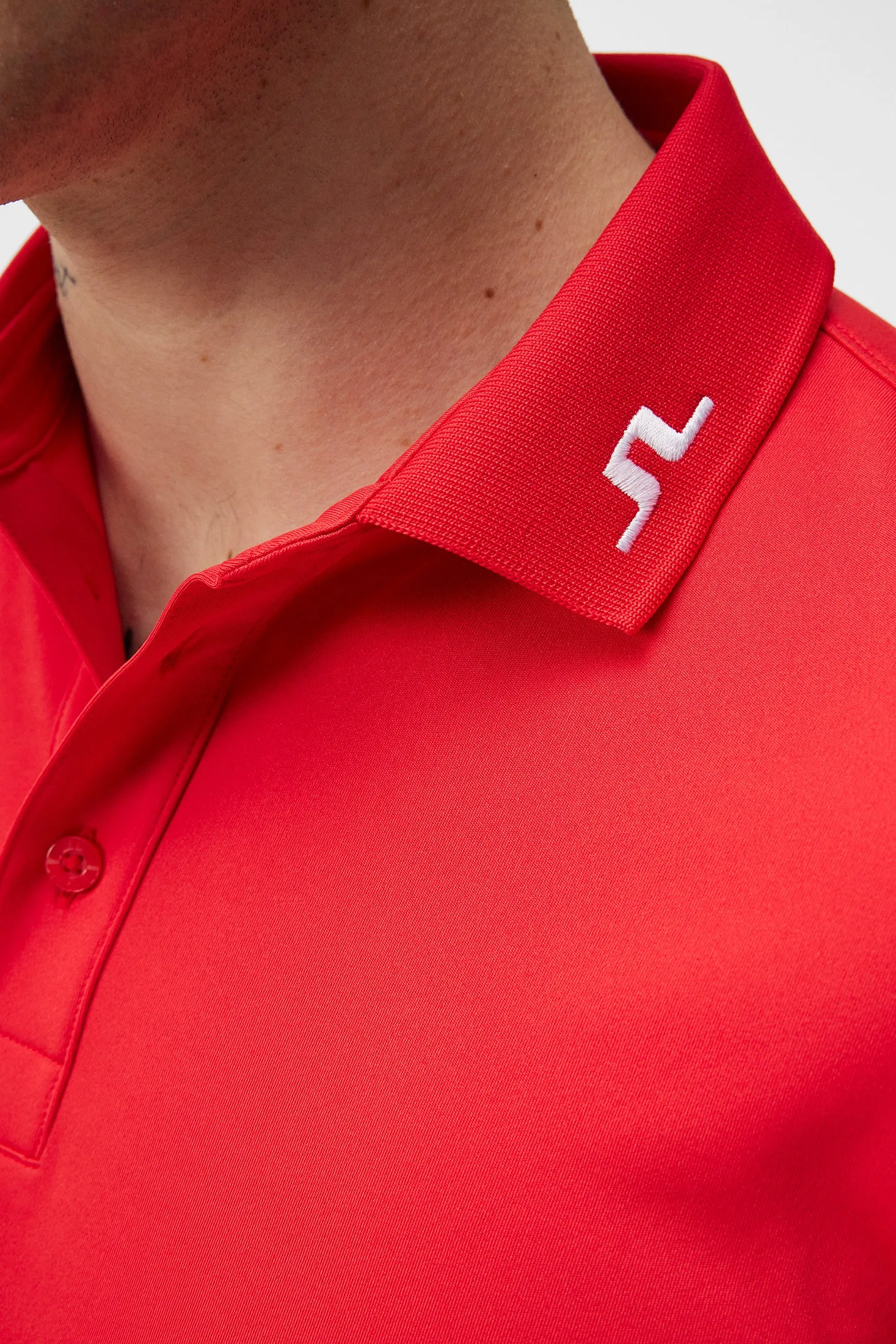 Men's Tour Tech Polo