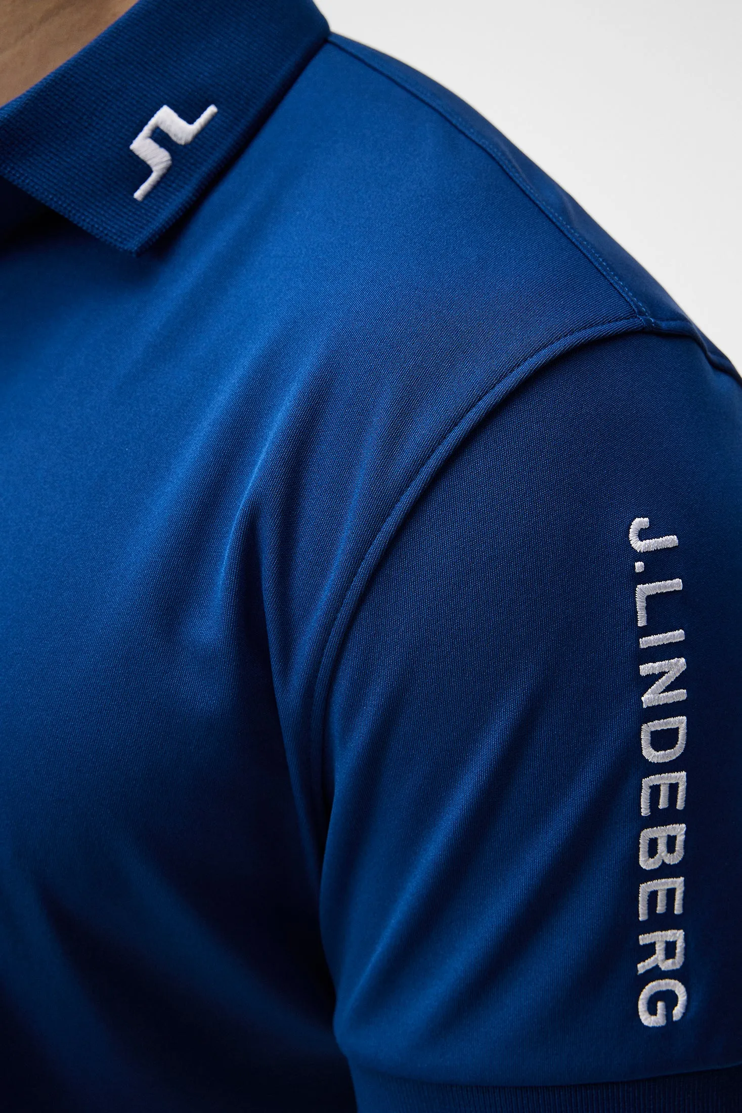 Men's Tour Tech Polo