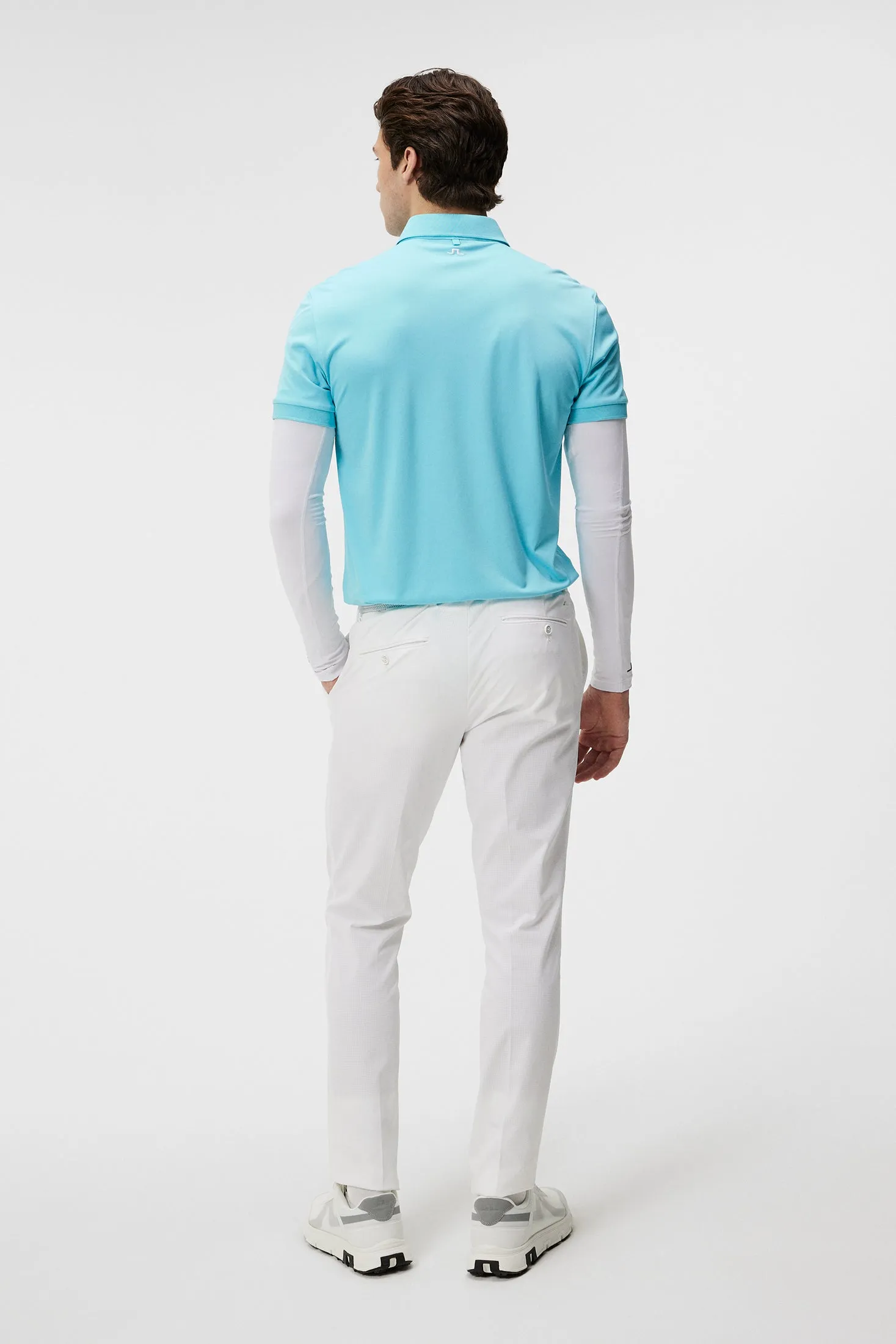 Men's Tour Tech Polo