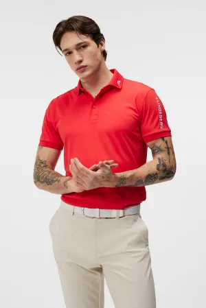 Men's Tour Tech Polo