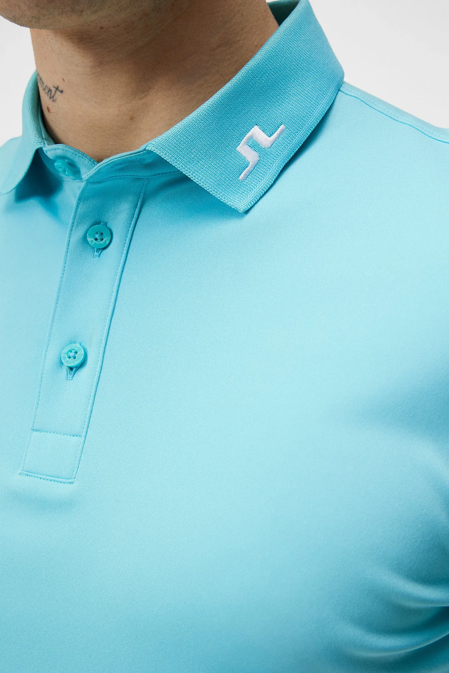 Men's Tour Tech Polo