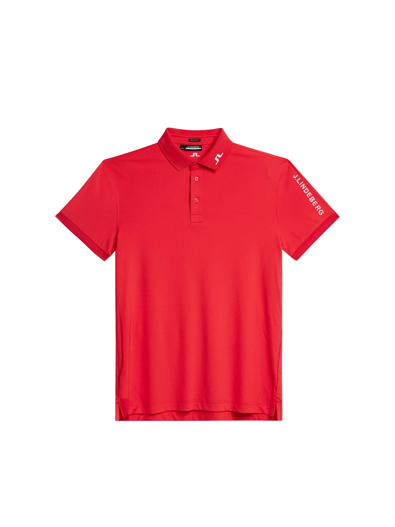 Men's Tour Tech Polo