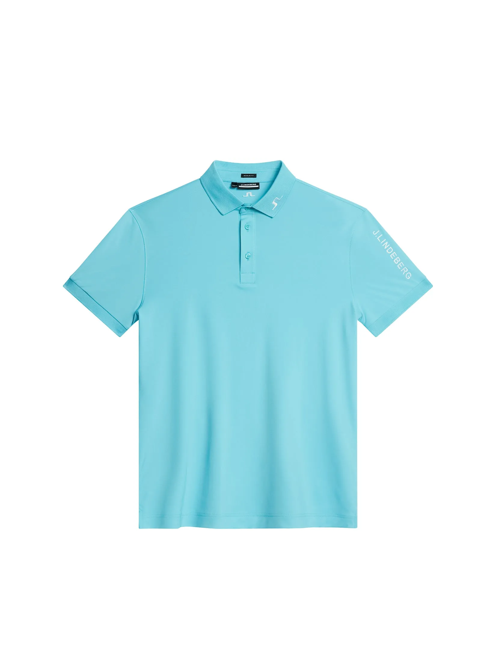 Men's Tour Tech Polo