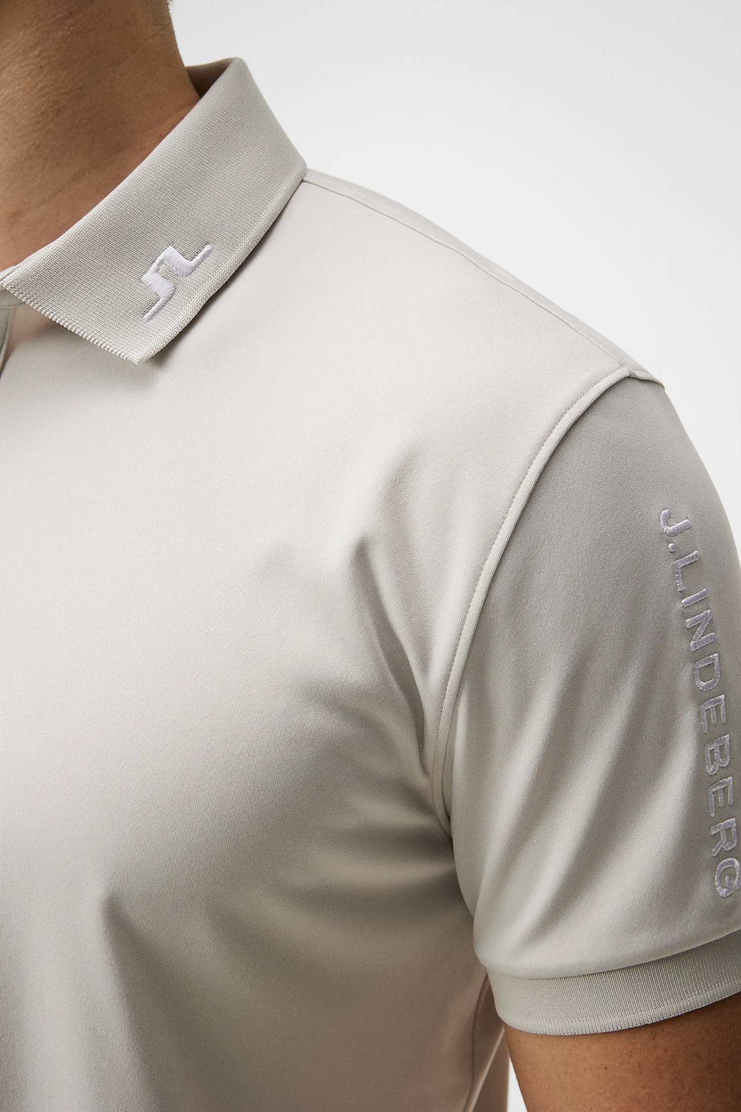 Men's Tour Tech Polo