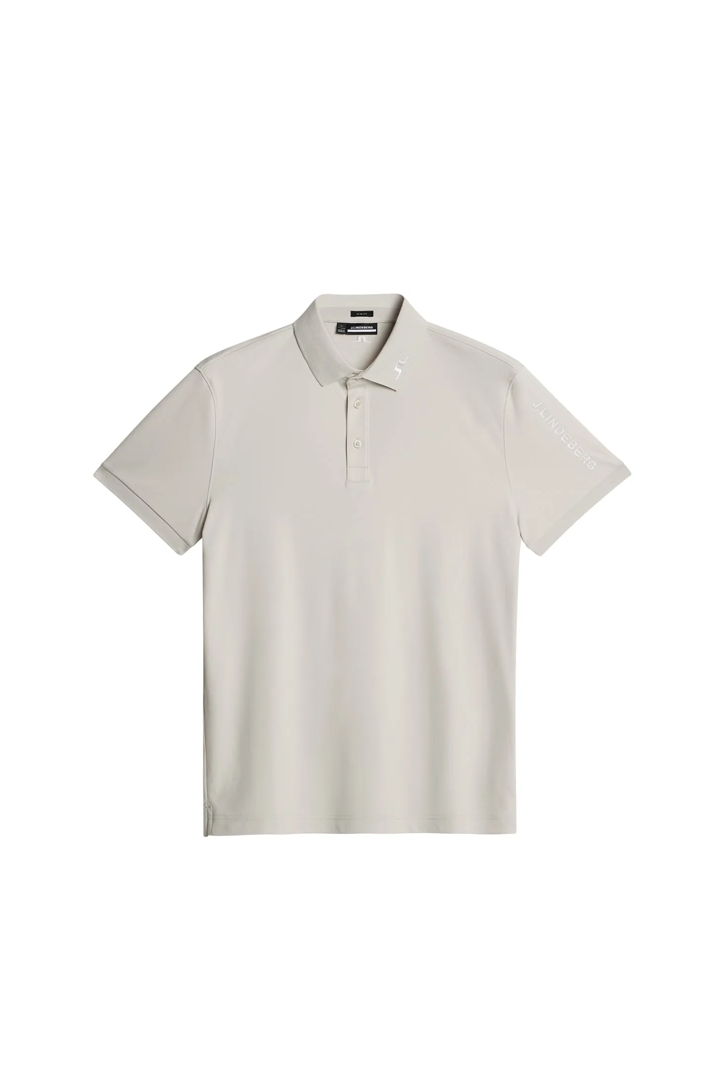 Men's Tour Tech Slim Fit Polo