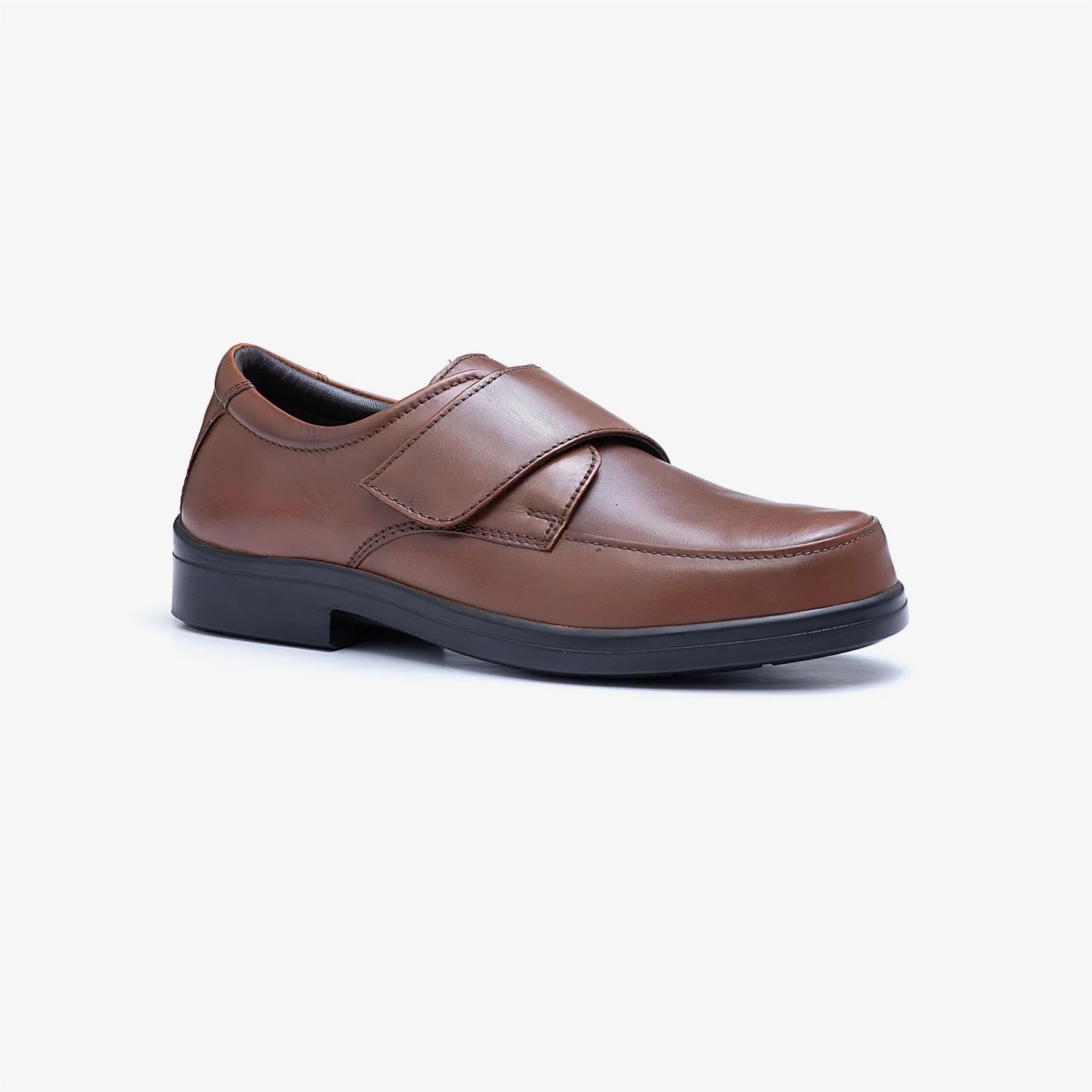 Mens Wide Fit Tredd Well York Shoes