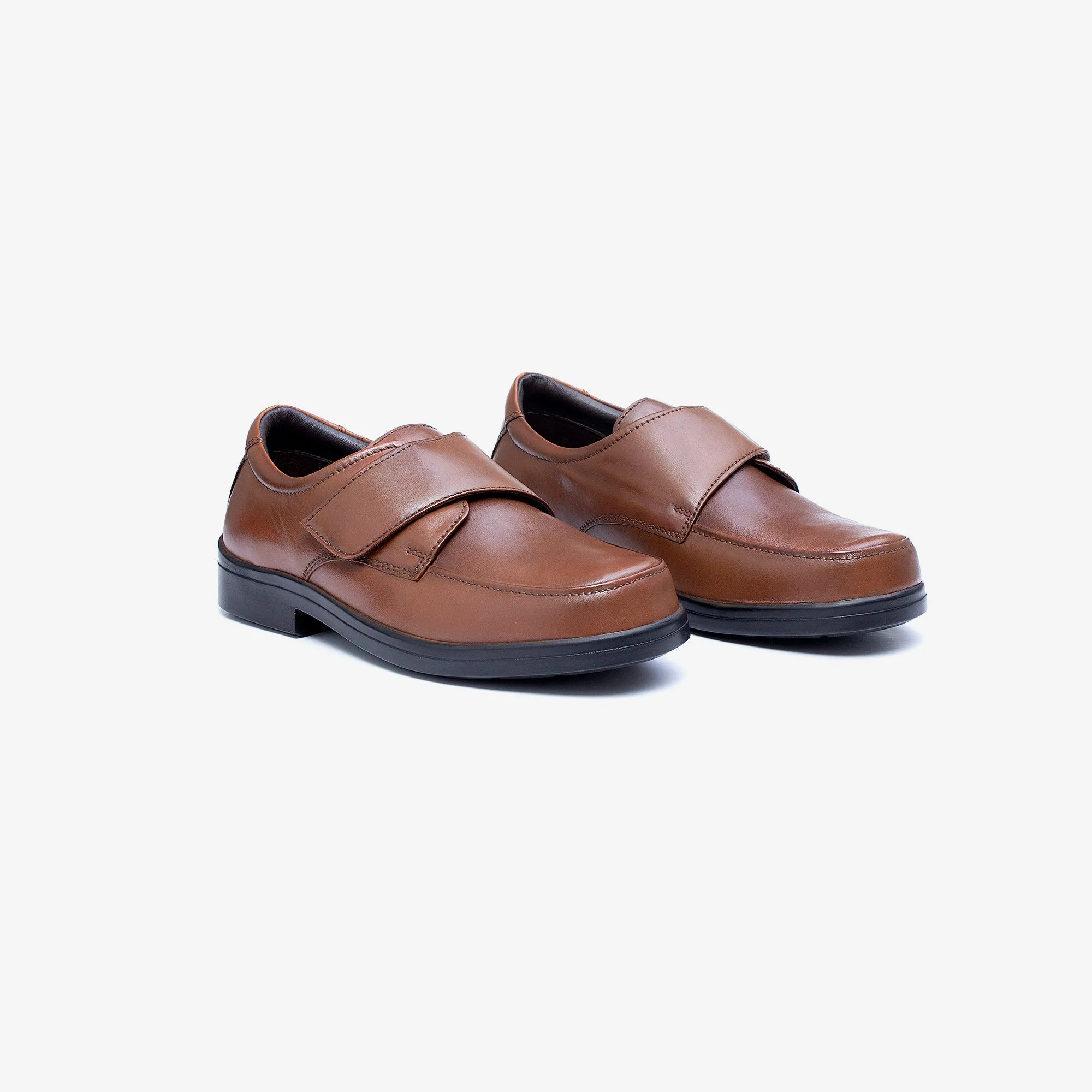 Mens Wide Fit Tredd Well York Shoes