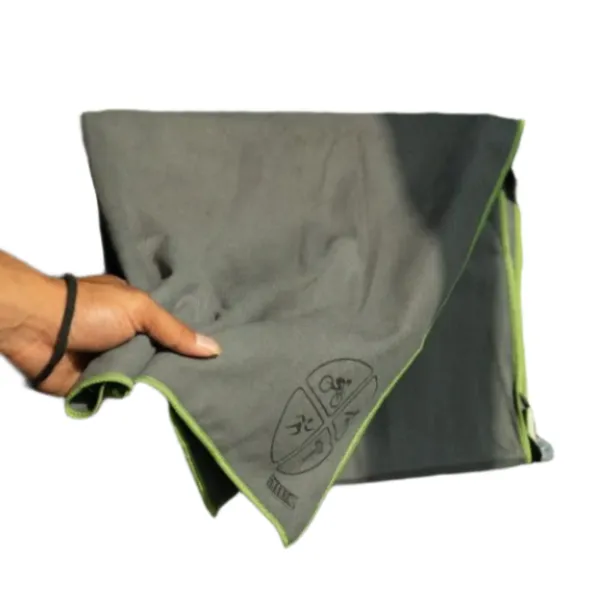 Microfiber Gym & Sports Towel