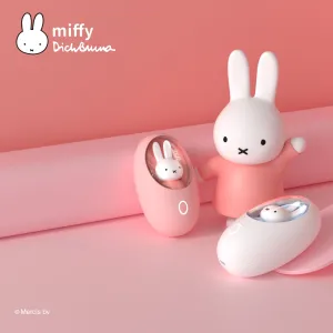 Miffy Warmer Egg for Hand and Eye