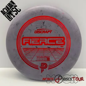 Mini Fierce Signature Special Blend (Paige Pierce) Junior Disc