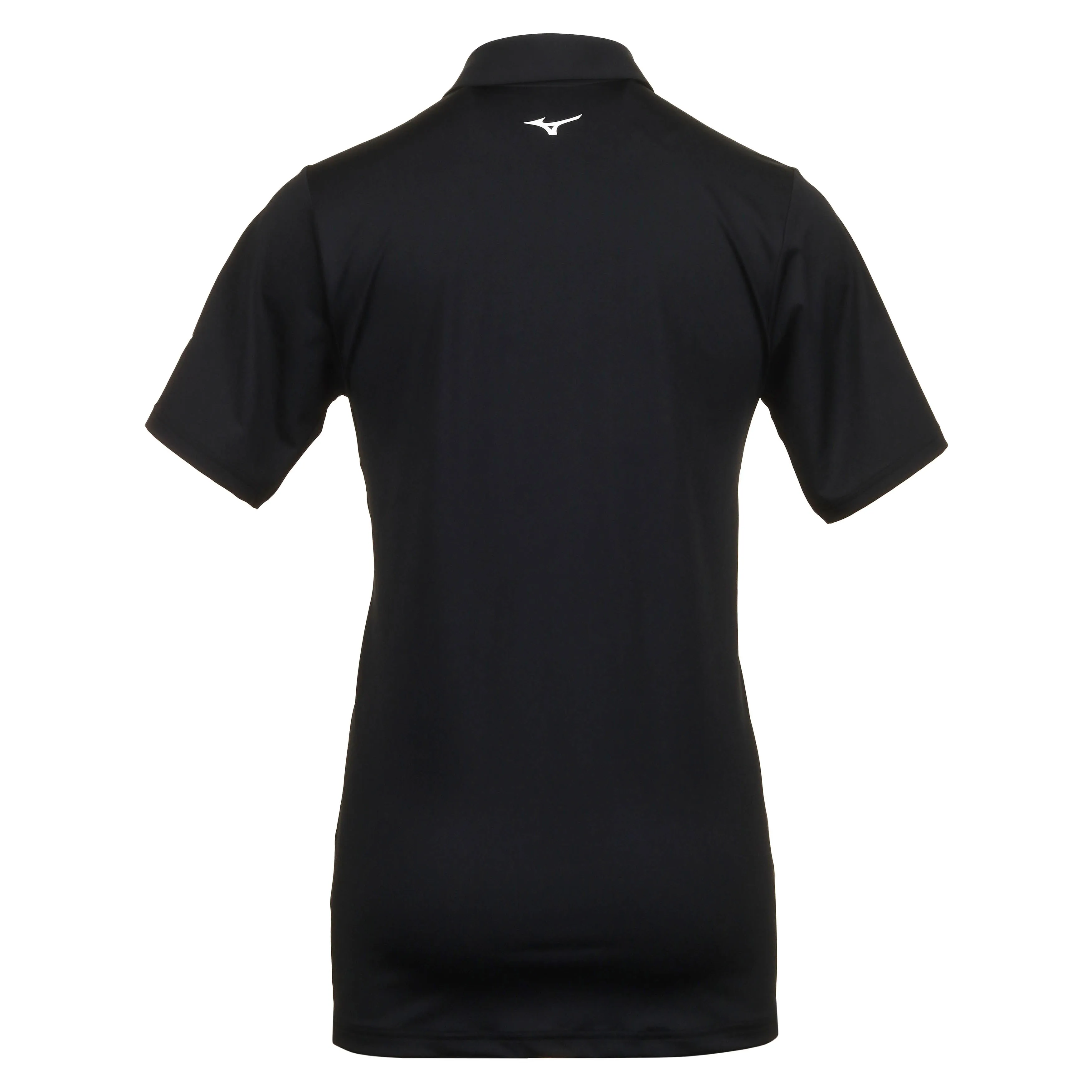 Mizuno Golf Cali Stripe Polo Shirt