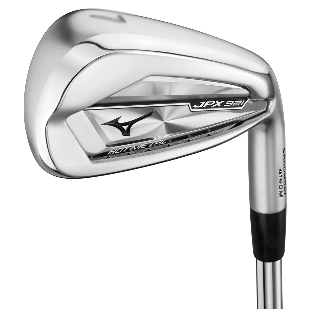 Mizuno JPX-921 Hot Metal Iron Set 2020