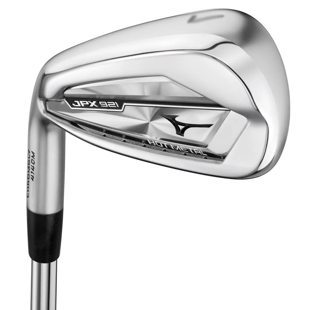 Mizuno JPX-921 Hot Metal Iron Set 2020