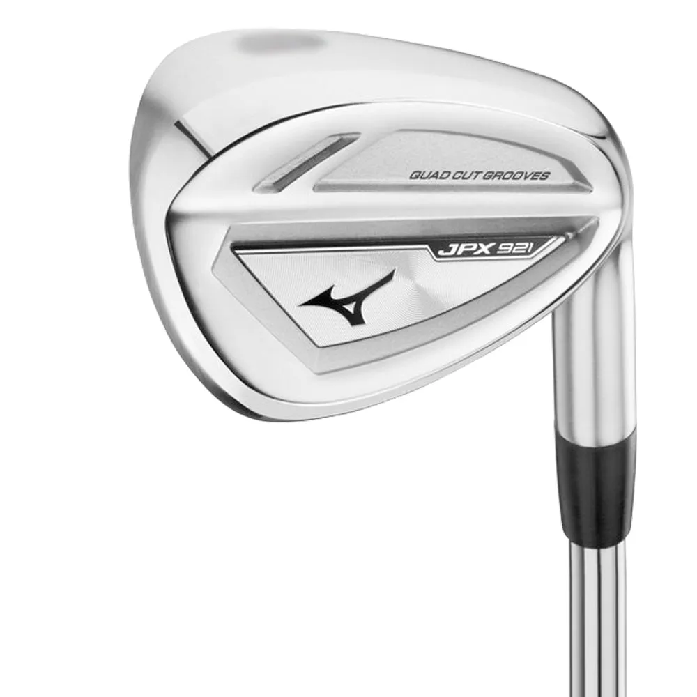 Mizuno JPX-921 Hot Metal Iron Set 2020