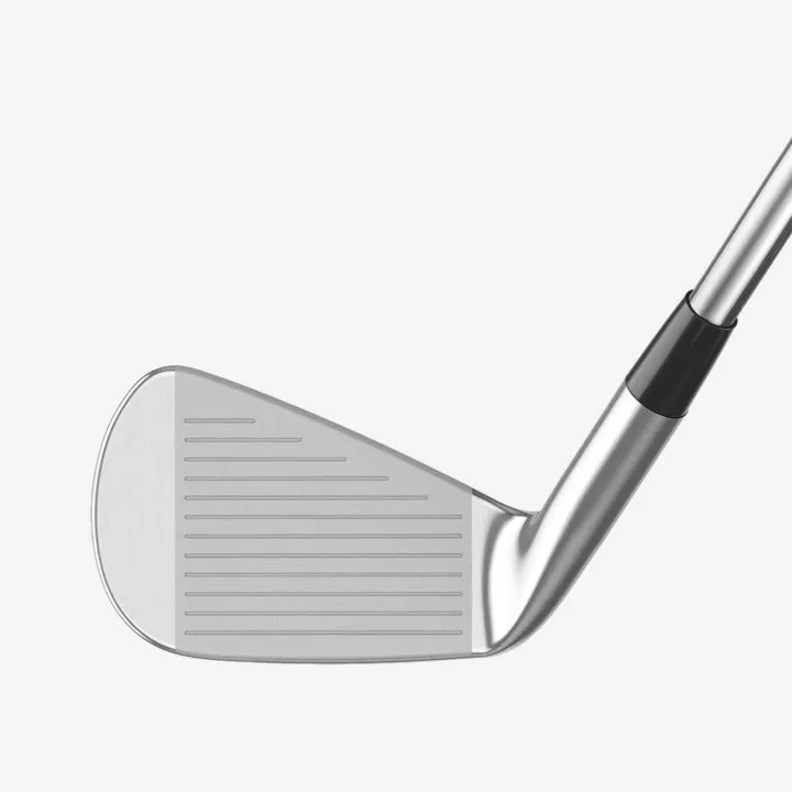 MP 241 IRON SET (#4 - PW)