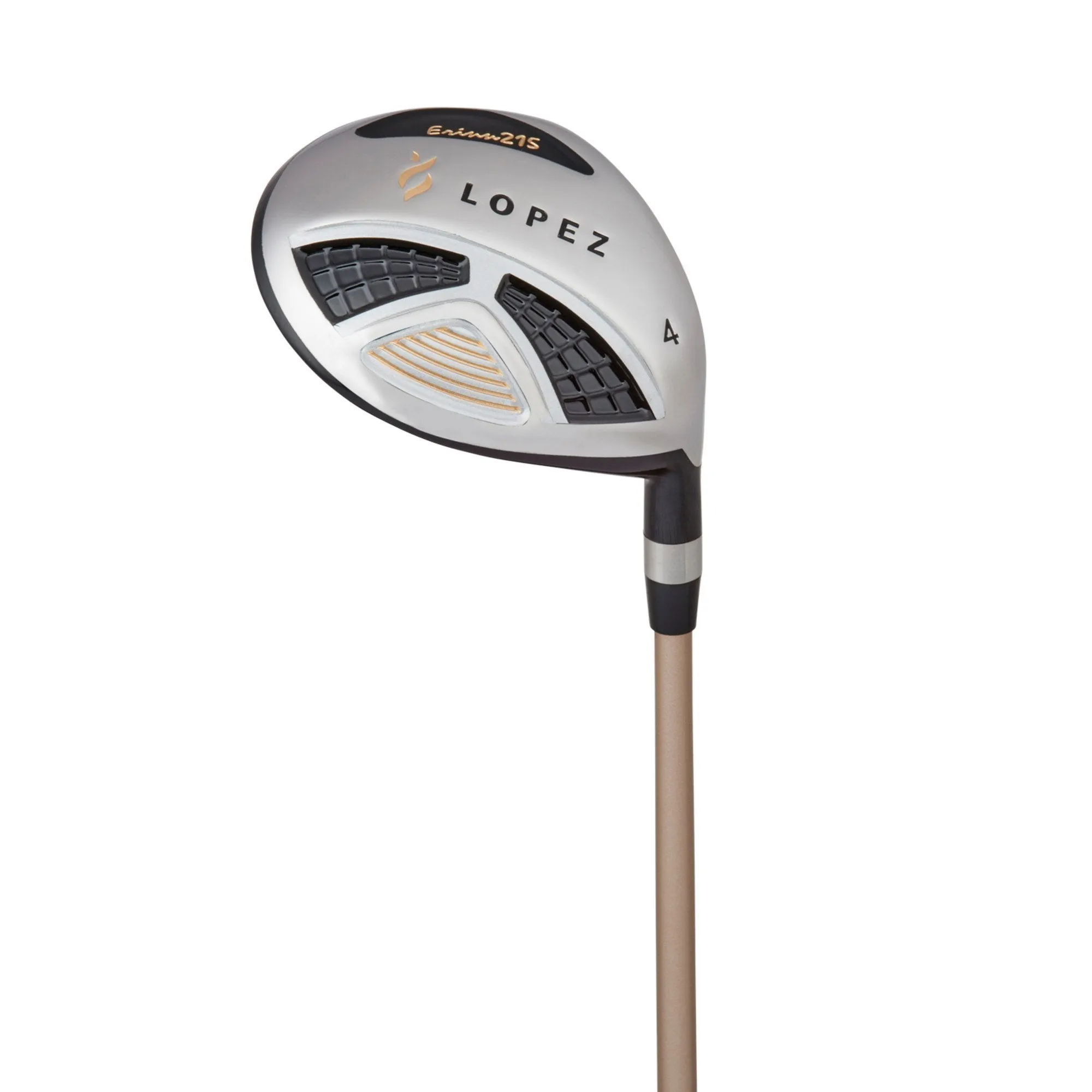 Nancy Lopez Erinn Fairway Wood