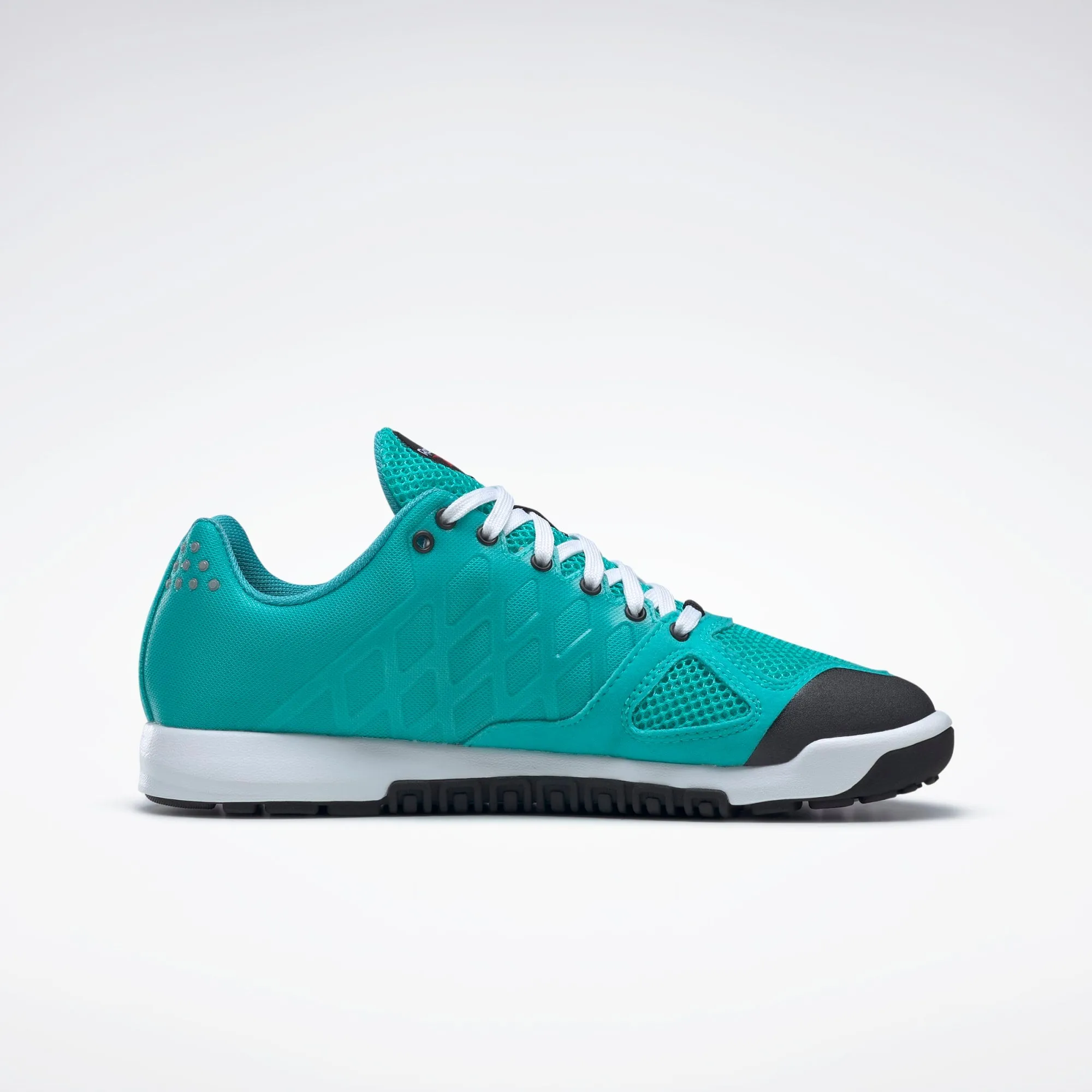 Nano 2.0 Women's Shoes Teal/White/Black