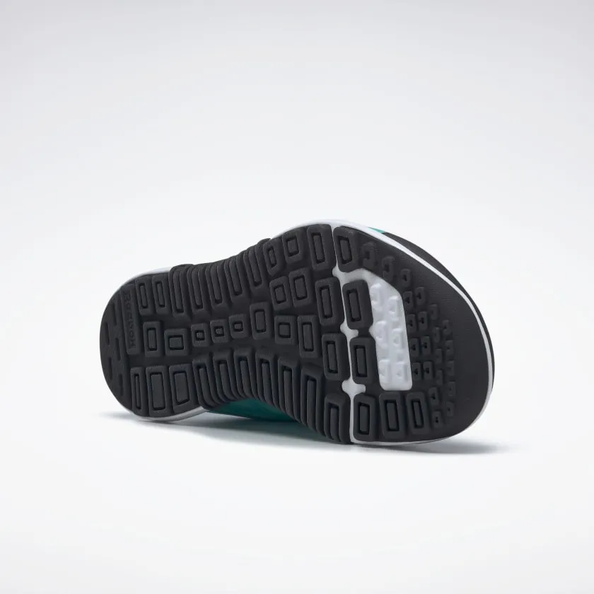 Nano 2.0 Women's Shoes Teal/White/Black