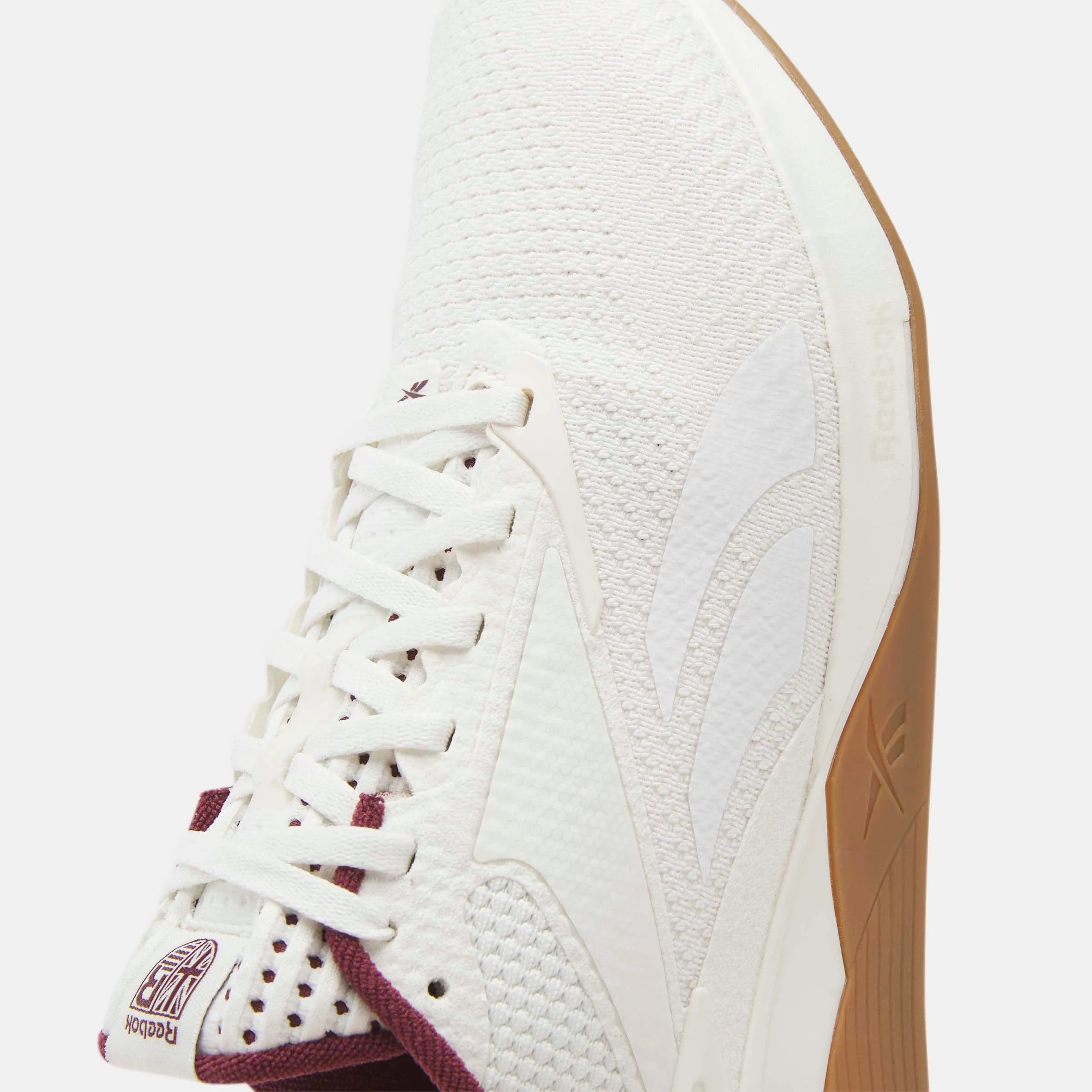 Nano X3 Varsity White/Chalk/Classic Maroon