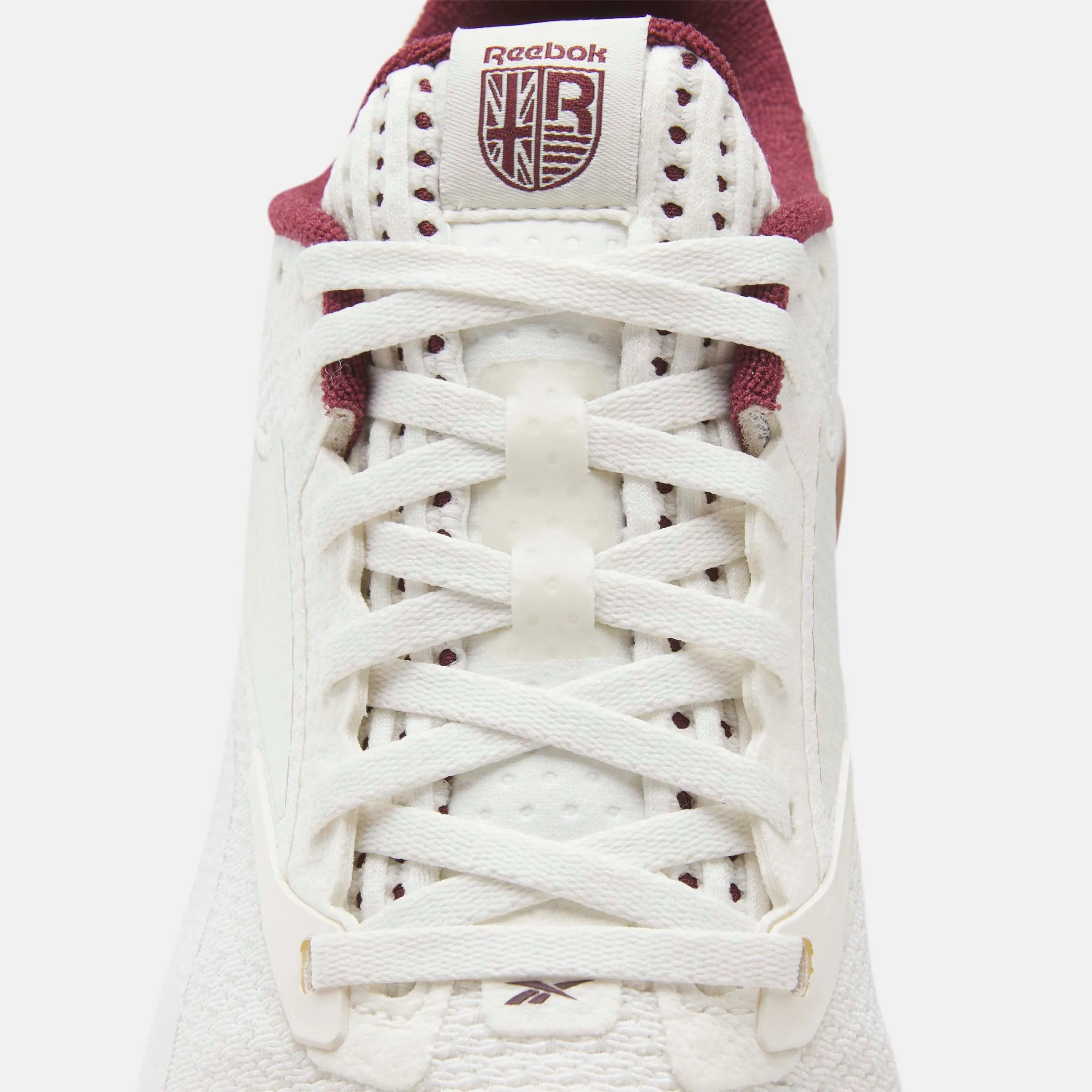 Nano X3 Varsity White/Chalk/Classic Maroon