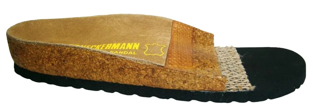 Neckermann Roman Shoe Nude