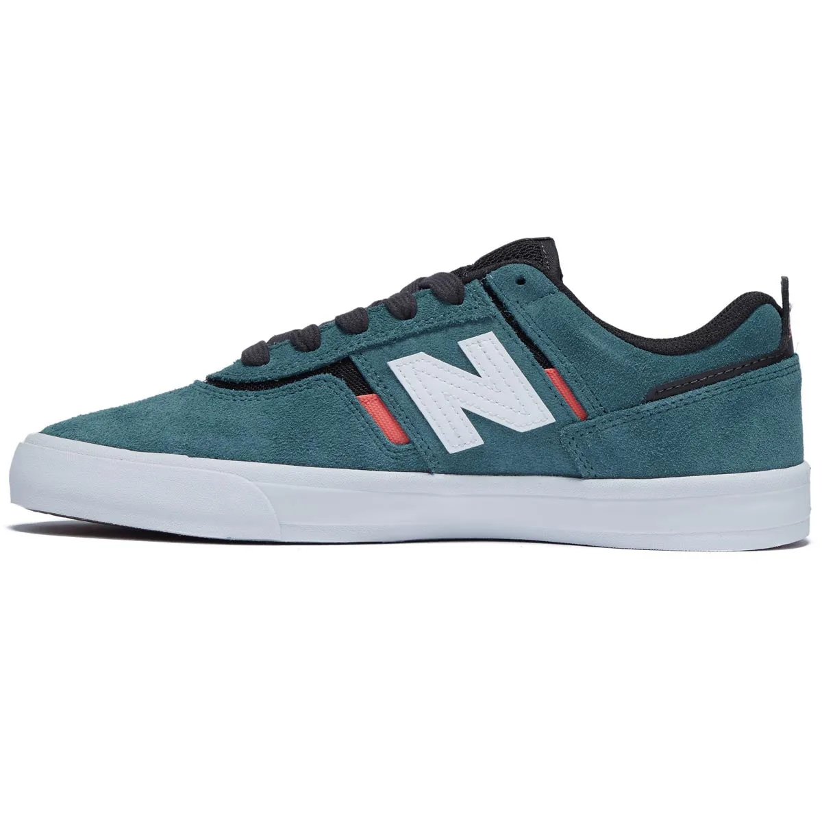 New Balance 306 Foy Shoes - New Spruce/White