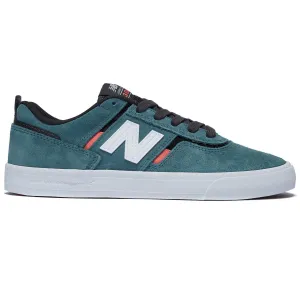 New Balance 306 Foy Shoes - New Spruce/White