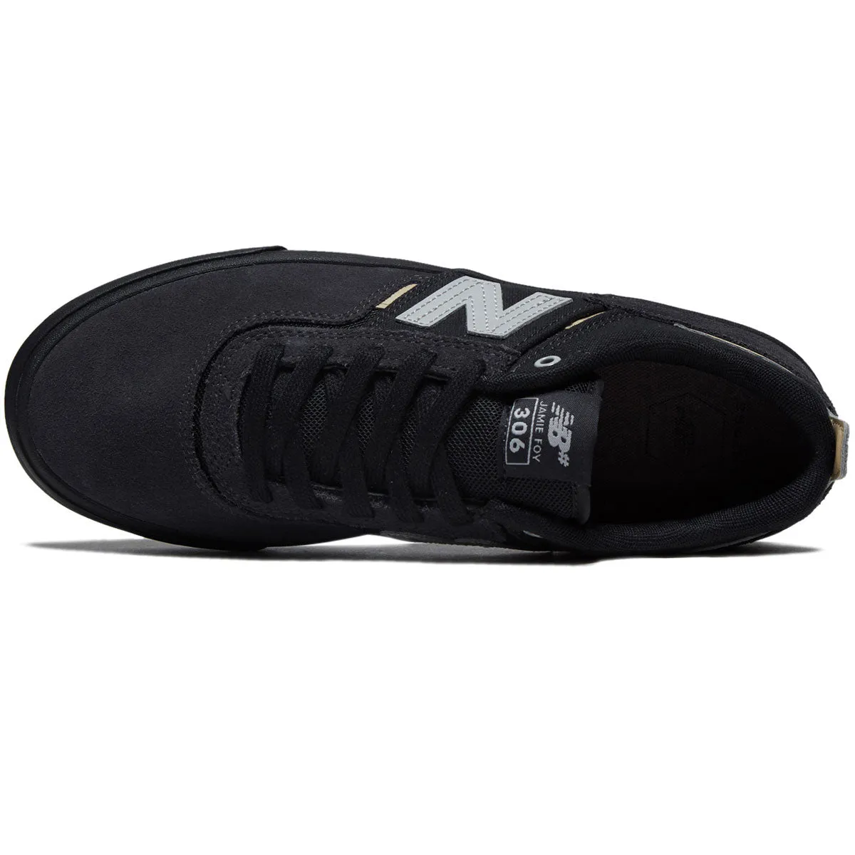 New Balance 306 Foy Shoes - Phantom/Black